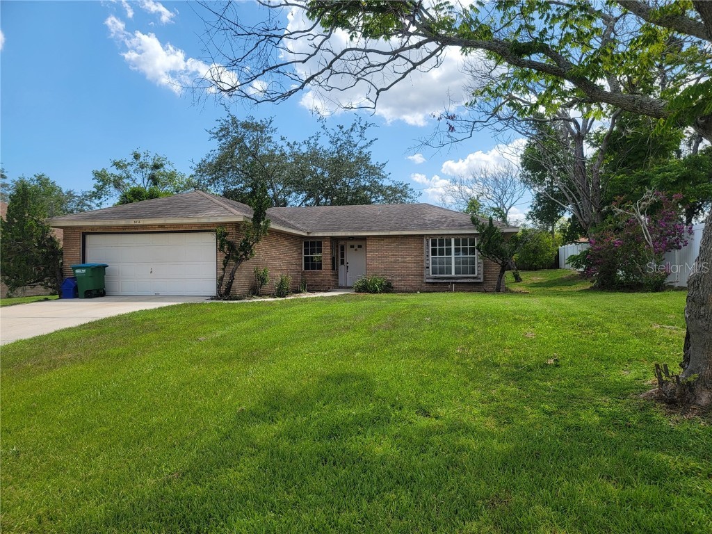 1416 Franconia Avenue Deltona FL 32738 V4936693 image1