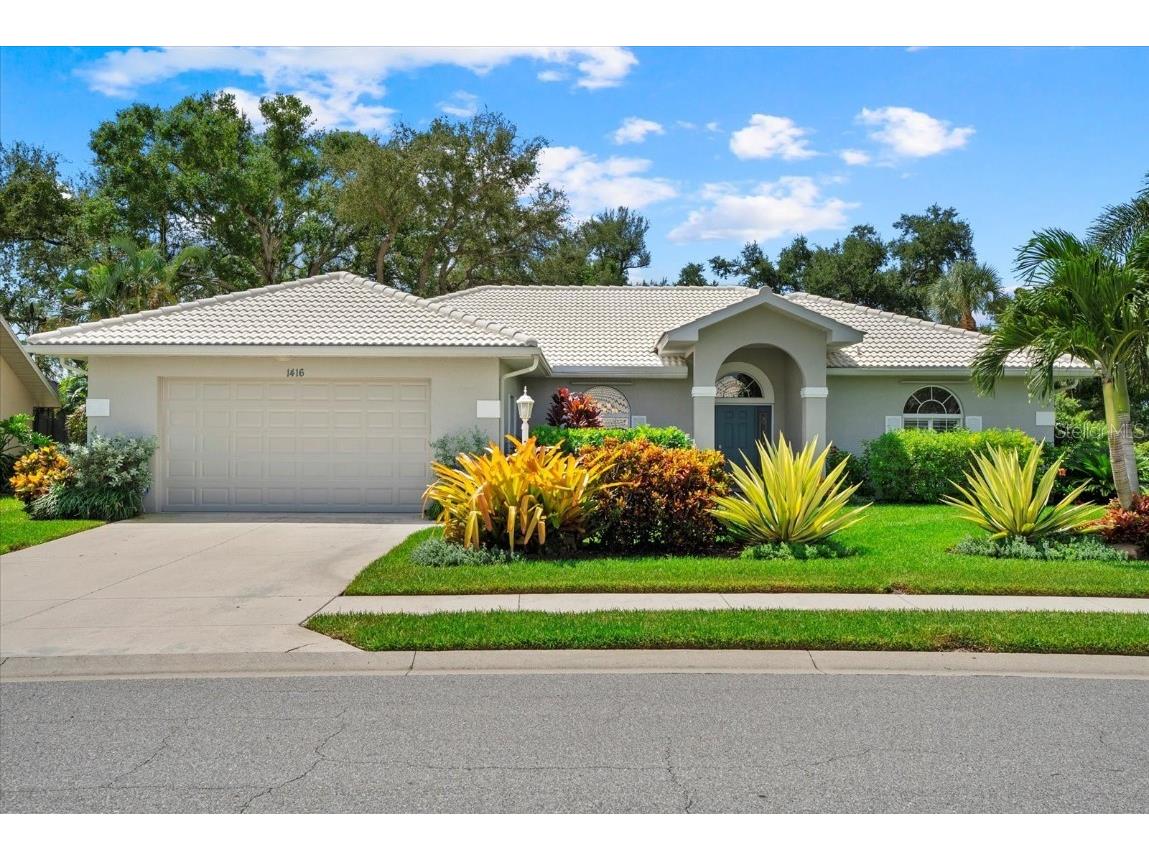 1416 Gleneagles Drive Venice FL 34292 N6140194 image1