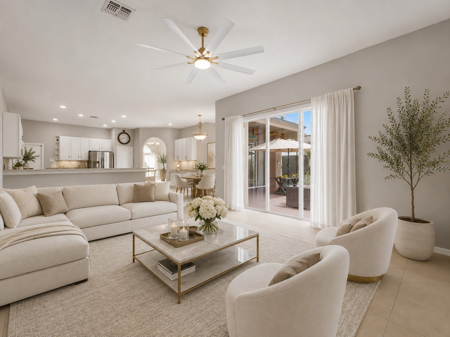 1416 Grand Reserve Drive Davenport FL 33837 P4938729 image15