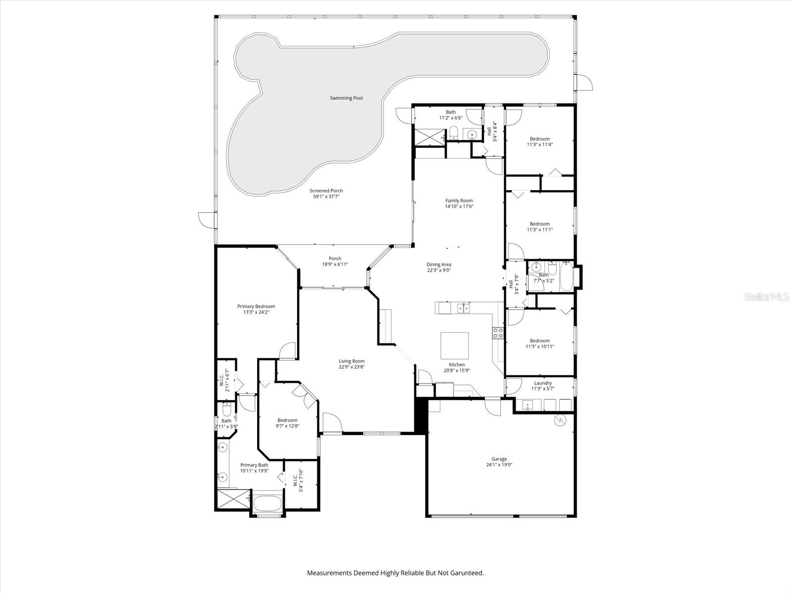 1416 Grand Reserve Drive Davenport FL 33837 P4938729 image54