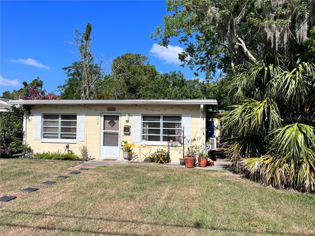 1416 Granville Lane #1416 Orlando FL 32803 S5090793 image1