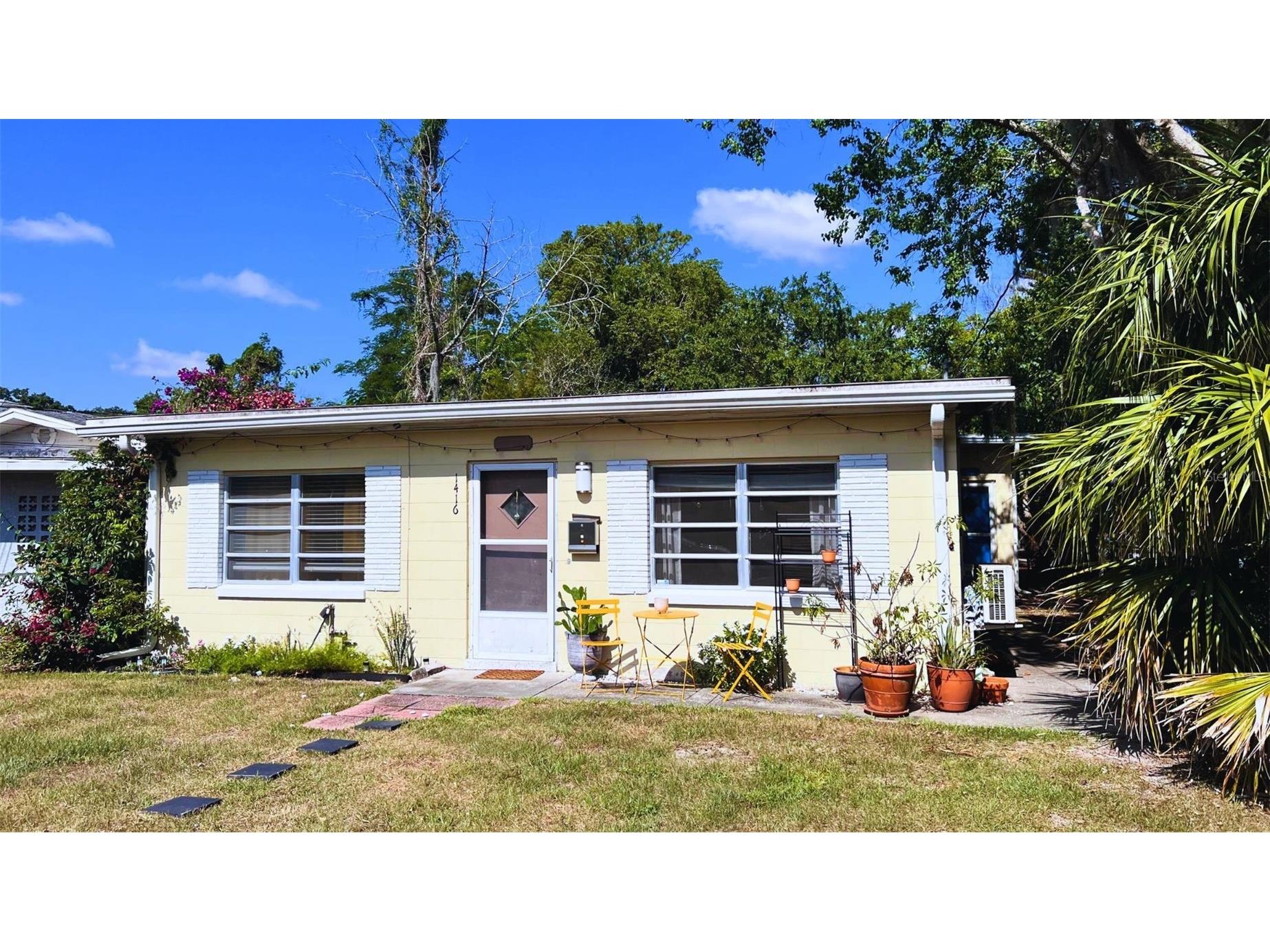 1416 Granville Lane #1416 Orlando FL 32803 S5147508 image1
