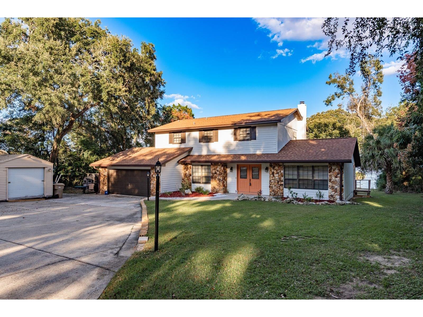 1416 Grove Avenue Leesburg FL 34748 - LAKE GRIFFIN TB8441414 image4