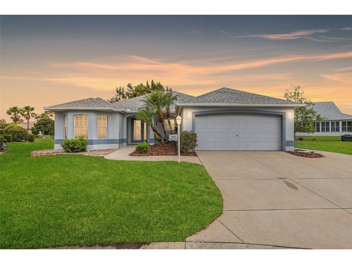 1416 Gutierrez Place The Villages FL 32162 G5067213 image1