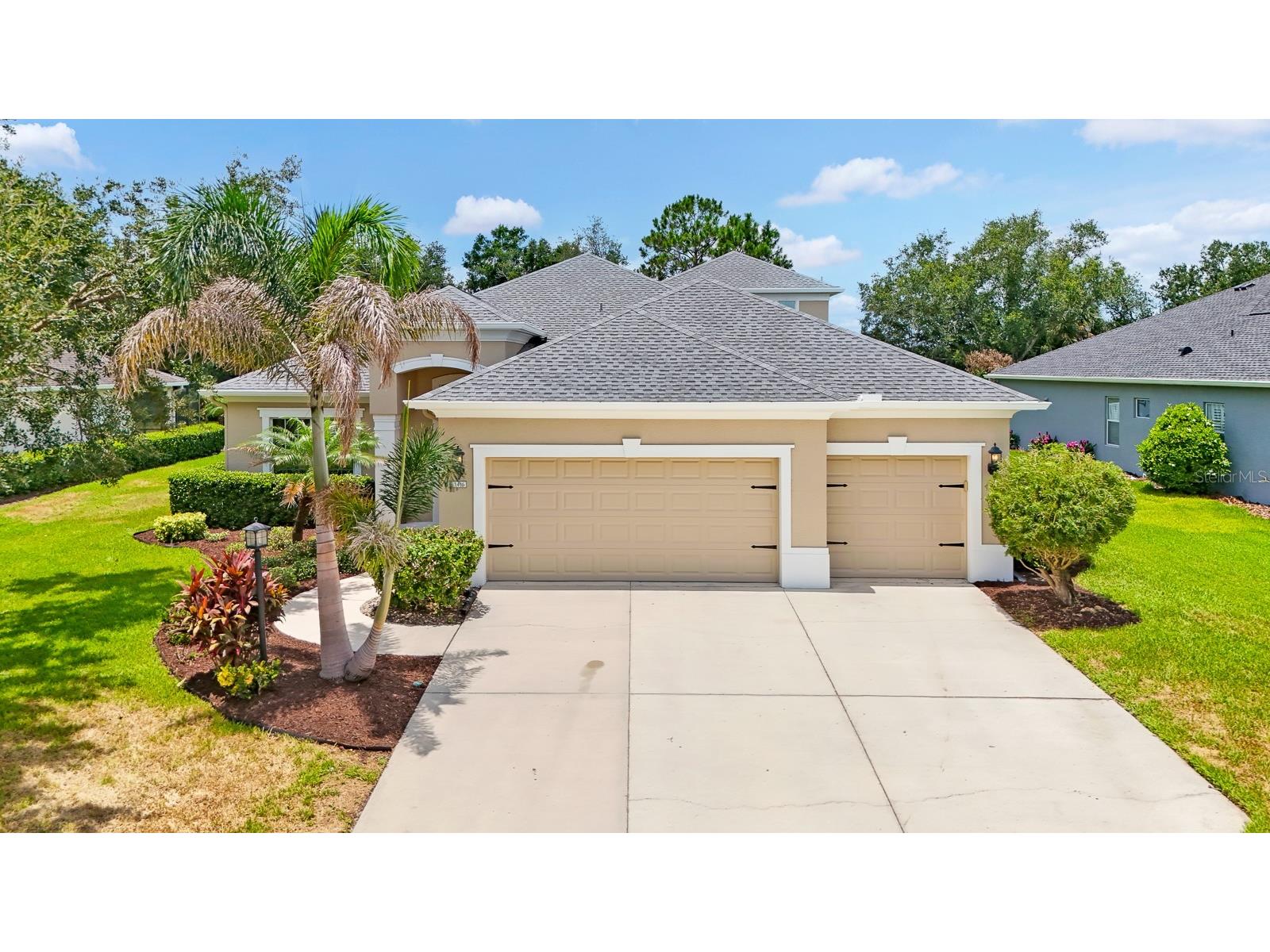 1416 Hickory View Circle Parrish FL 34219 - MANATEE RIVER A4698933 image1
