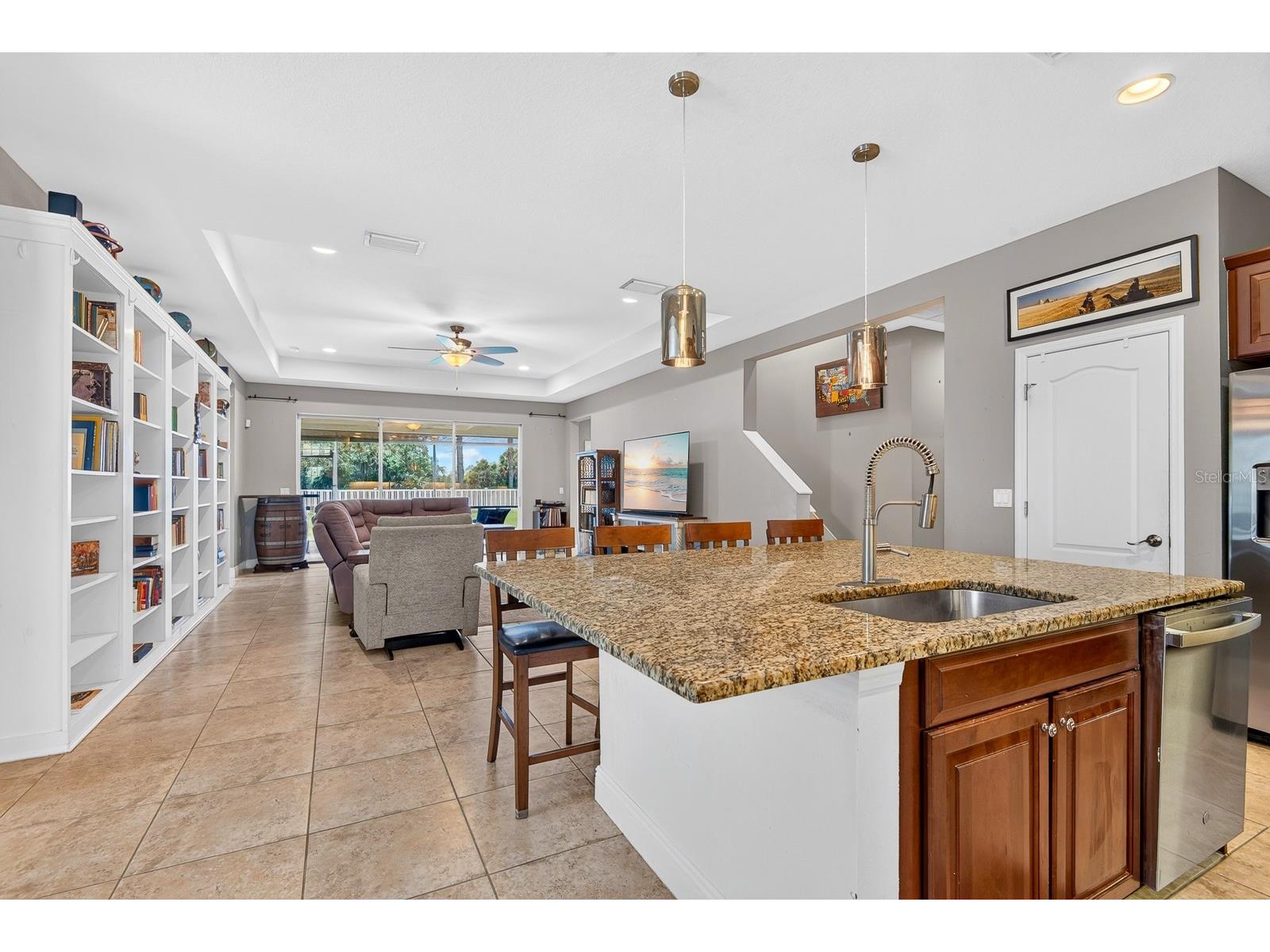 1416 Hickory View Circle Parrish FL 34219 - MANATEE RIVER A4698933 image14