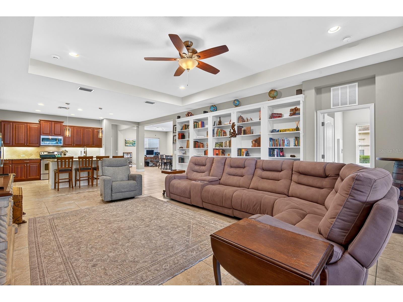 1416 Hickory View Circle Parrish FL 34219 - MANATEE RIVER A4698933 image17