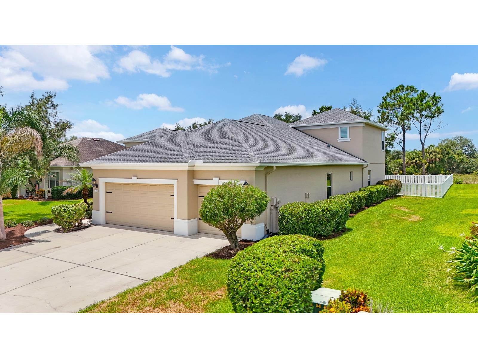 1416 Hickory View Circle Parrish FL 34219 - MANATEE RIVER A4698933 image2