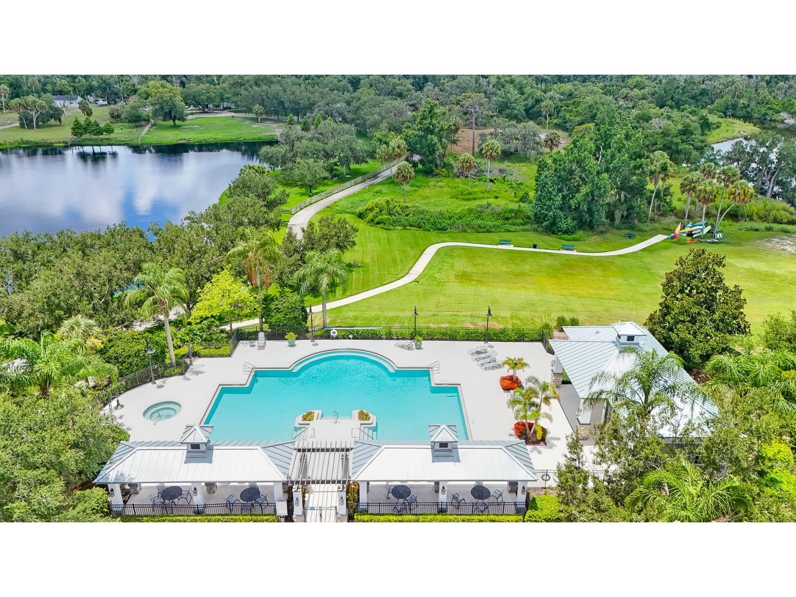 1416 Hickory View Circle Parrish FL 34219 - MANATEE RIVER A4698933 image52