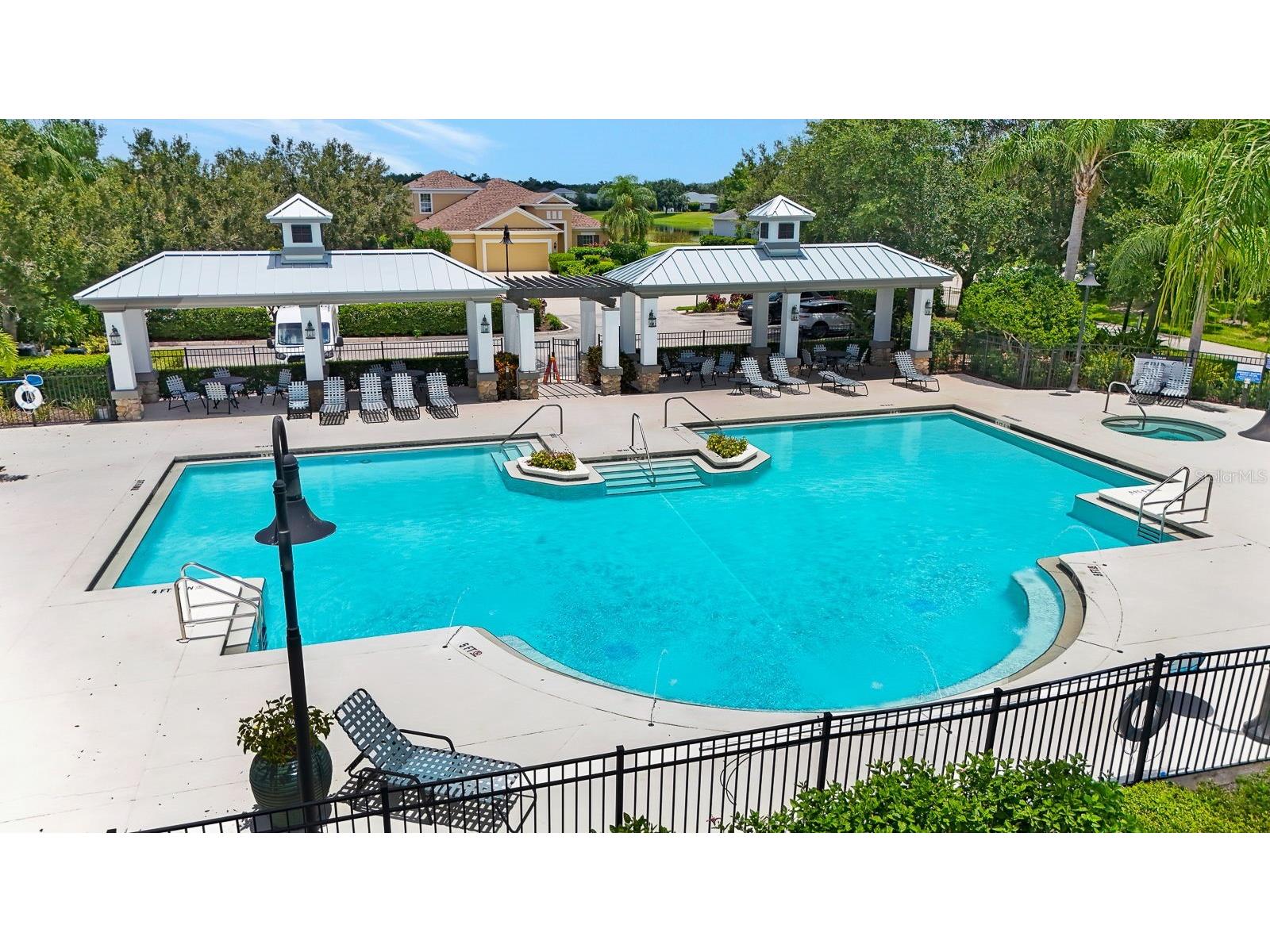 1416 Hickory View Circle Parrish FL 34219 - MANATEE RIVER A4698933 image56