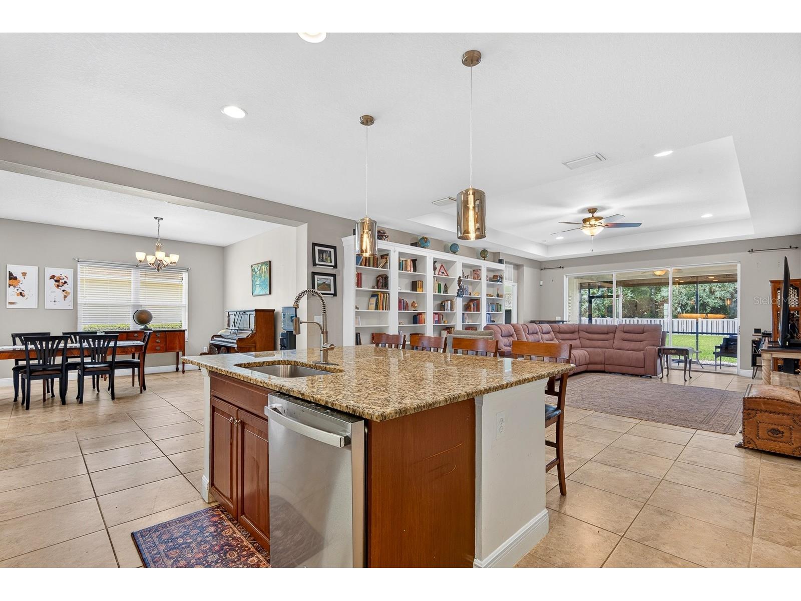 1416 Hickory View Circle Parrish FL 34219 - MANATEE RIVER A4698933 image9