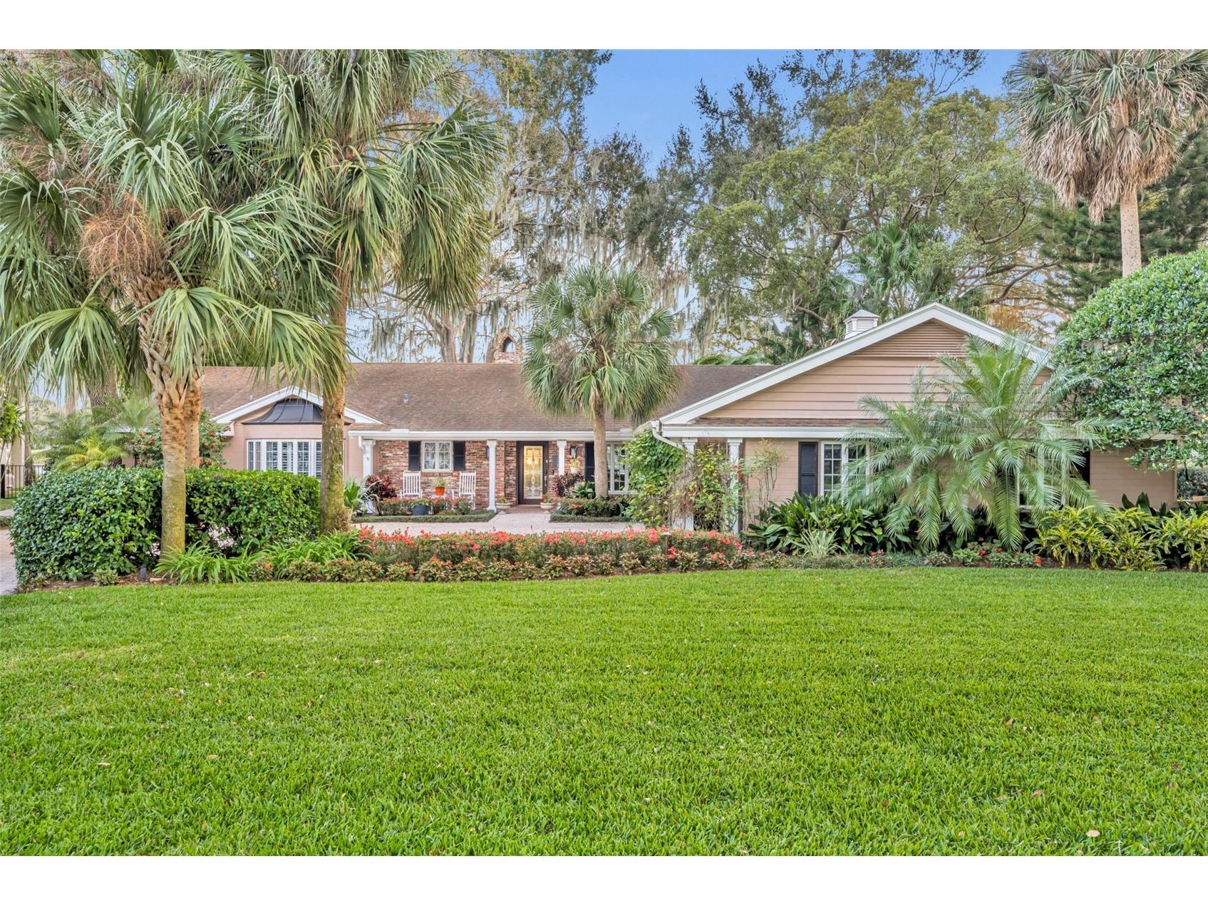 1416 Lake Shore Drive Orlando FL 32803 - LAKE ROWENA O6391551 image1