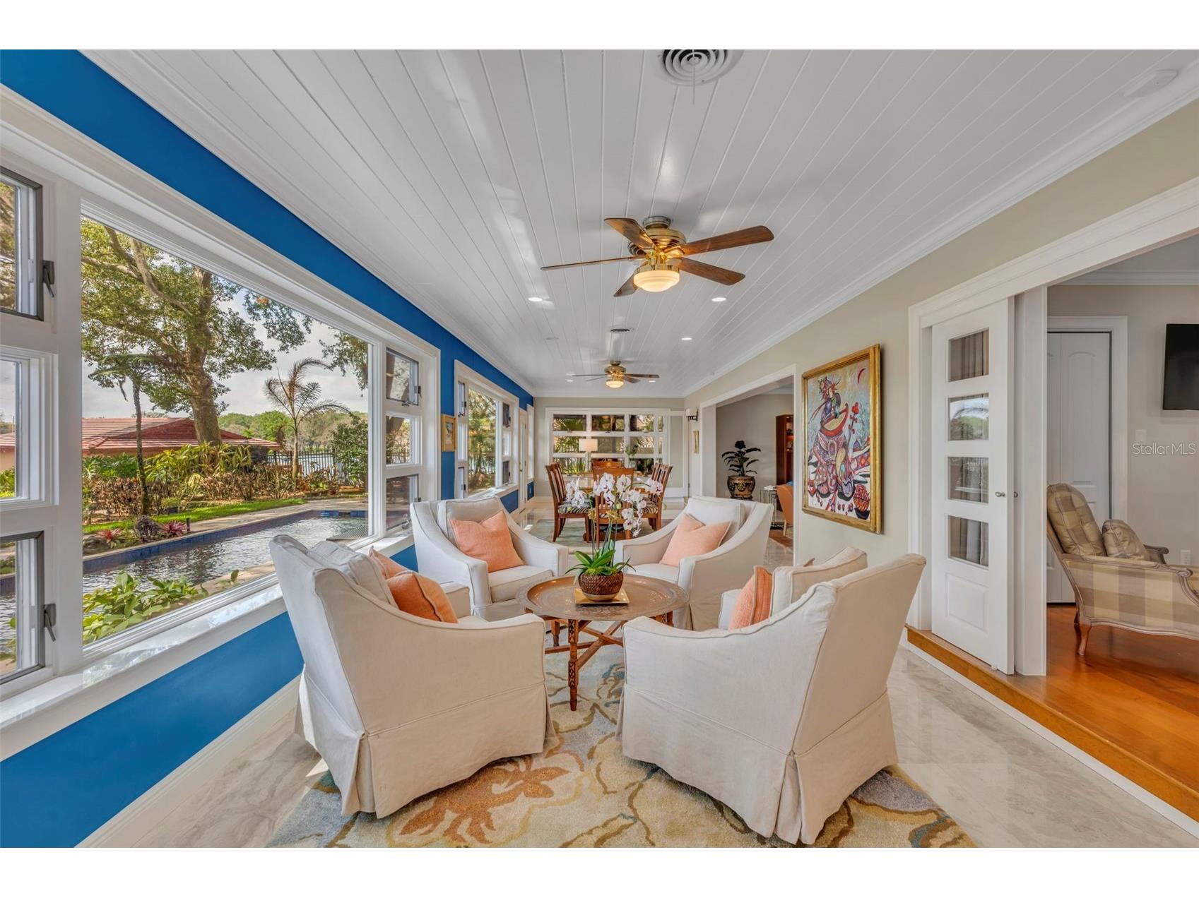 1416 Lake Shore Drive Orlando FL 32803 - LAKE ROWENA O6391551 image16