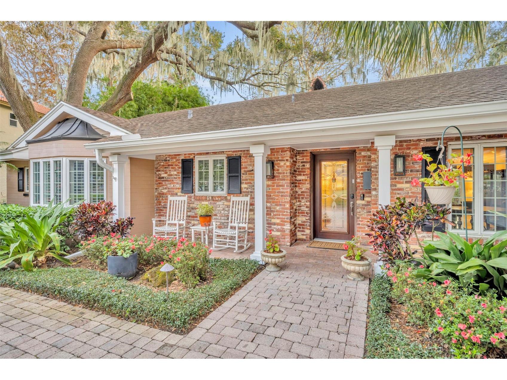 1416 Lake Shore Drive Orlando FL 32803 - LAKE ROWENA O6391551 image2