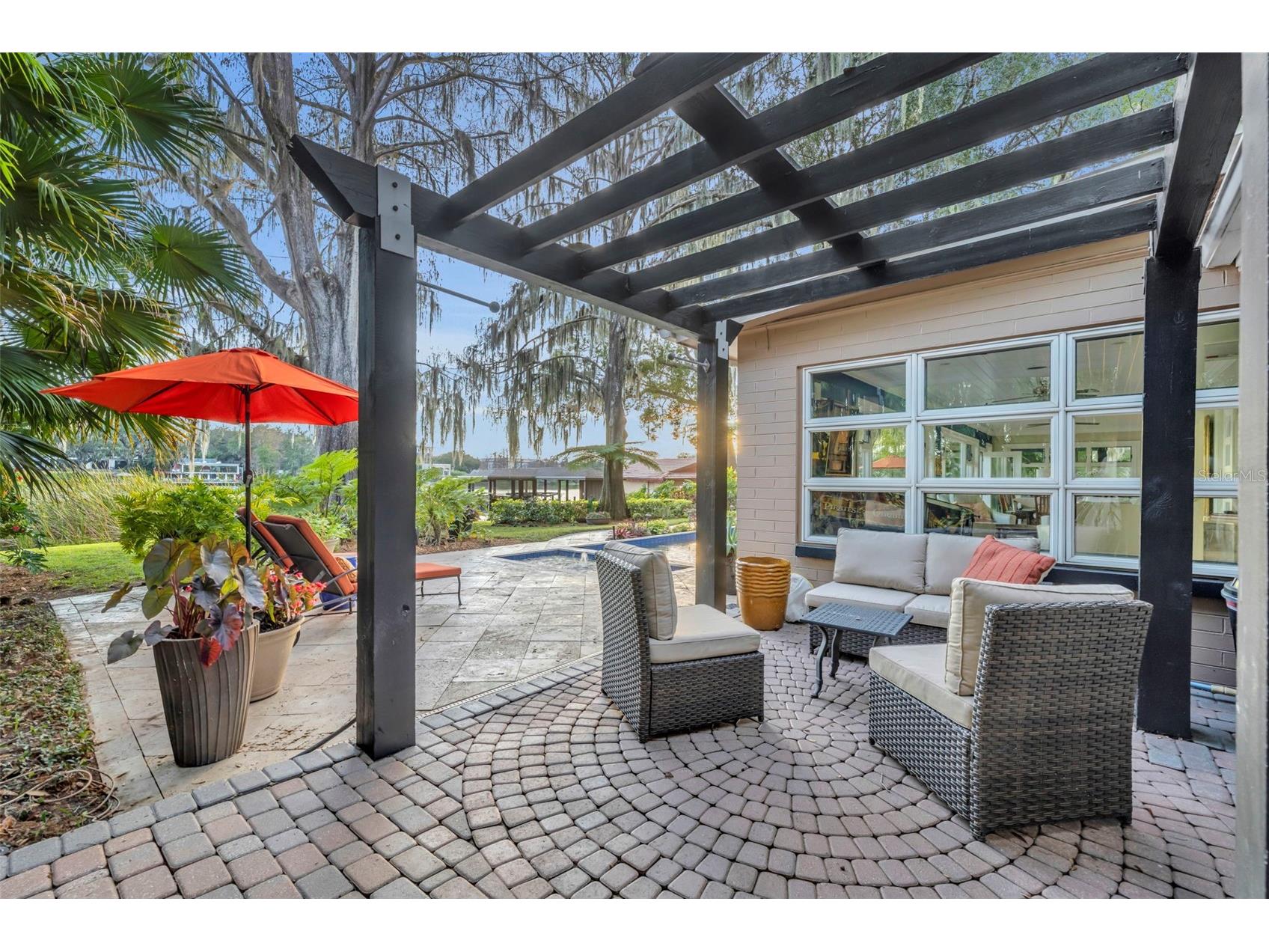 1416 Lake Shore Drive Orlando FL 32803 - LAKE ROWENA O6391551 image33