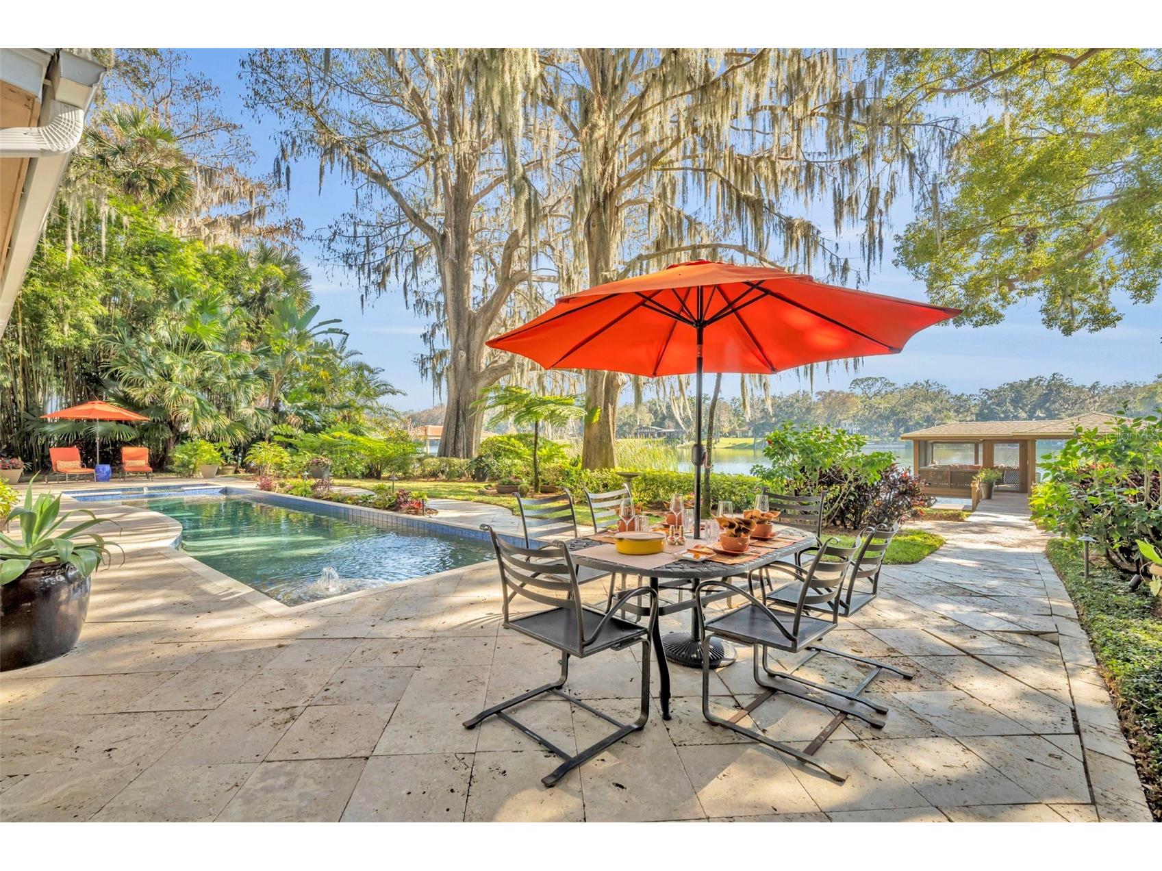 1416 Lake Shore Drive Orlando FL 32803 - LAKE ROWENA O6391551 image42
