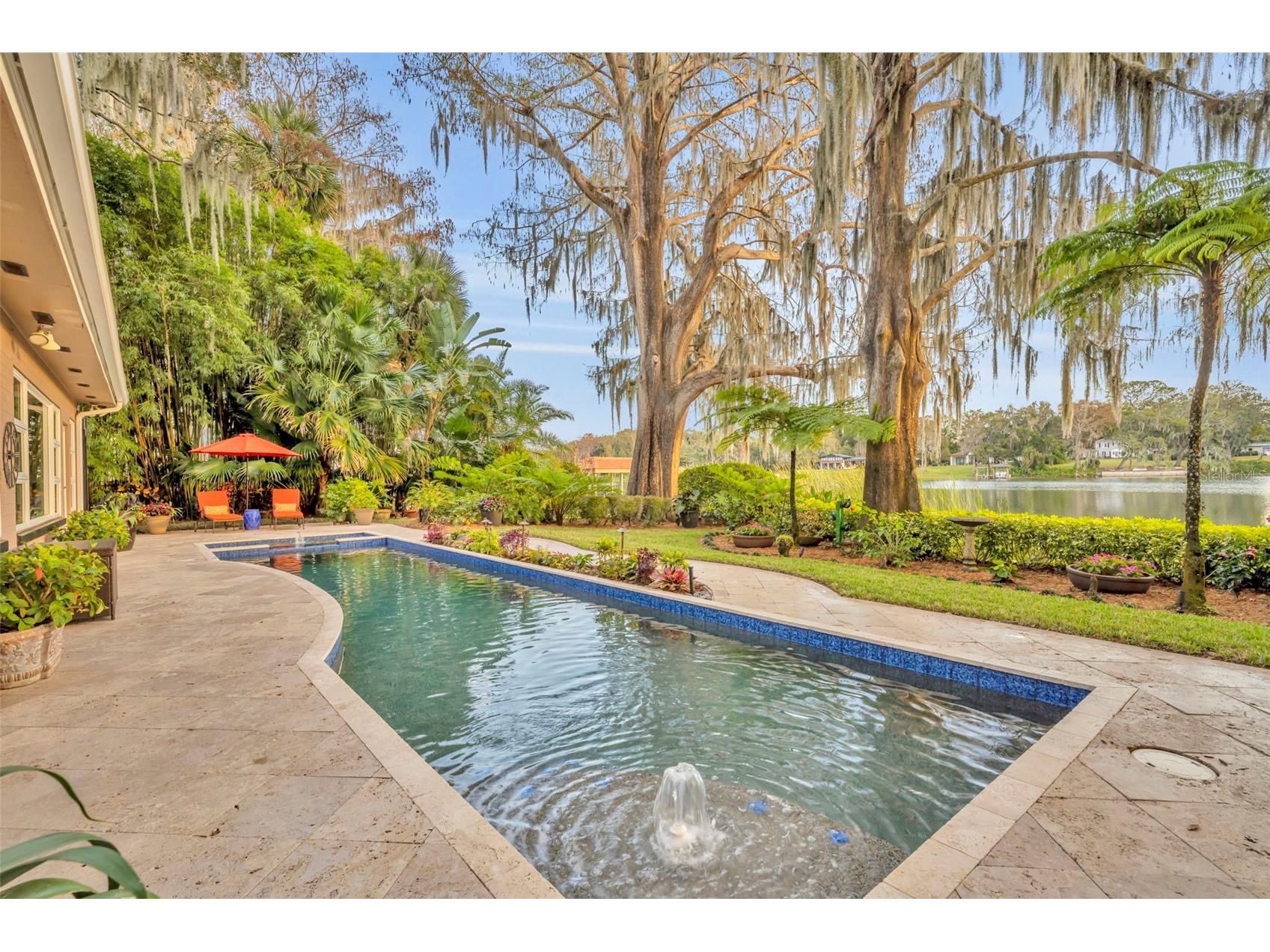 1416 Lake Shore Drive Orlando FL 32803 - LAKE ROWENA O6391551 image45