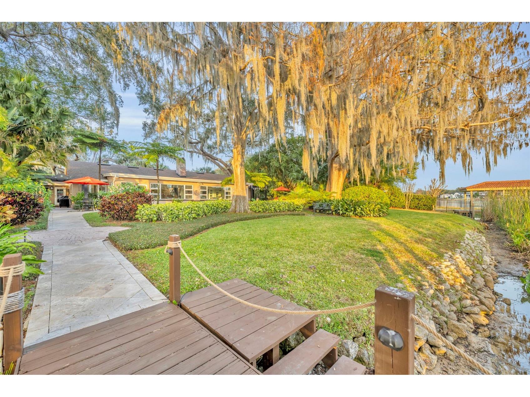 1416 Lake Shore Drive Orlando FL 32803 - LAKE ROWENA O6391551 image46