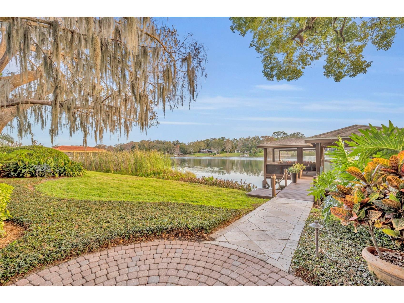1416 Lake Shore Drive Orlando FL 32803 - LAKE ROWENA O6391551 image47
