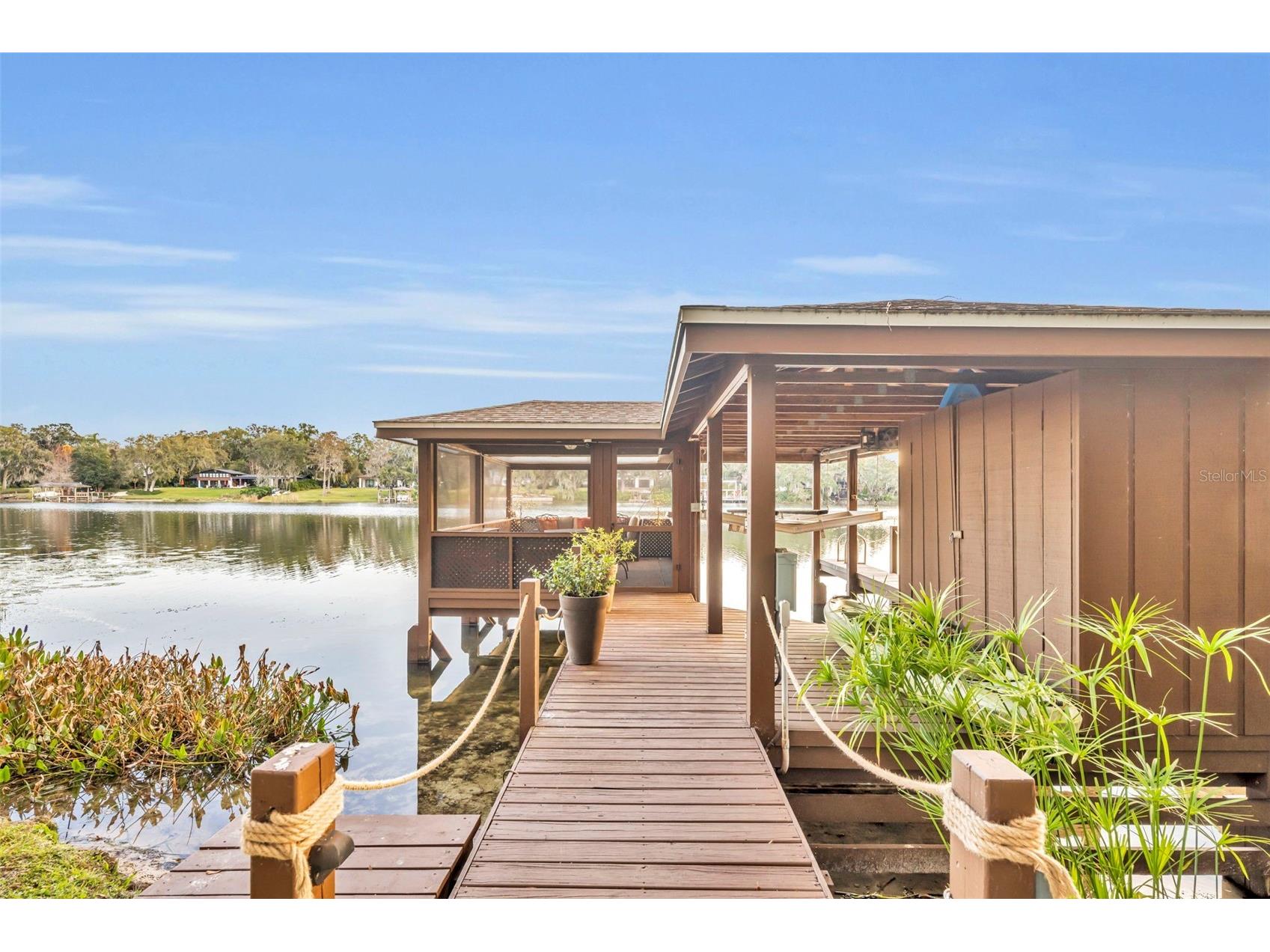 1416 Lake Shore Drive Orlando FL 32803 - LAKE ROWENA O6391551 image48