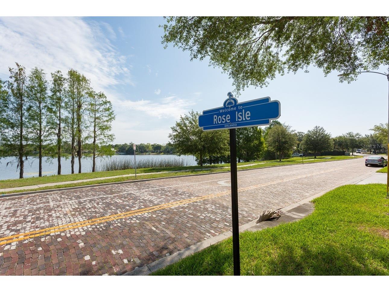 1416 Lake Shore Drive Orlando FL 32803 - LAKE ROWENA O6391551 image52