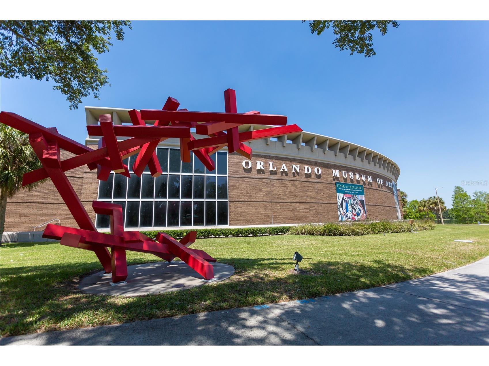 1416 Lake Shore Drive Orlando FL 32803 - LAKE ROWENA O6391551 image53