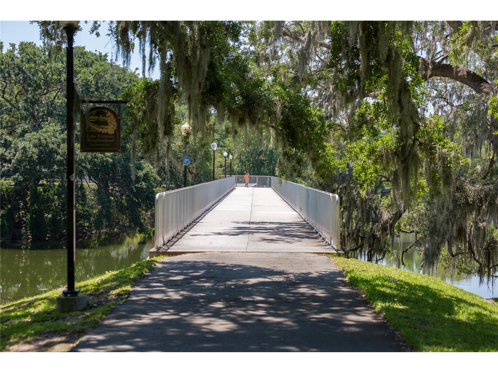 1416 Lake Shore Drive Orlando FL 32803 - LAKE ROWENA O6391551 image56