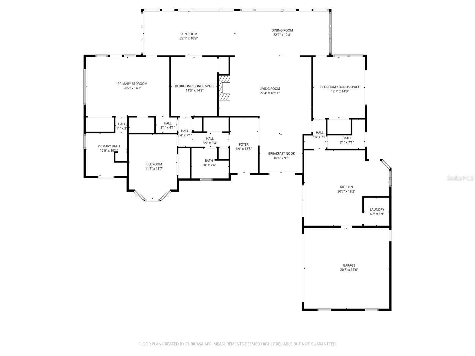 1416 Lake Shore Drive Orlando FL 32803 - LAKE ROWENA O6391551 image57