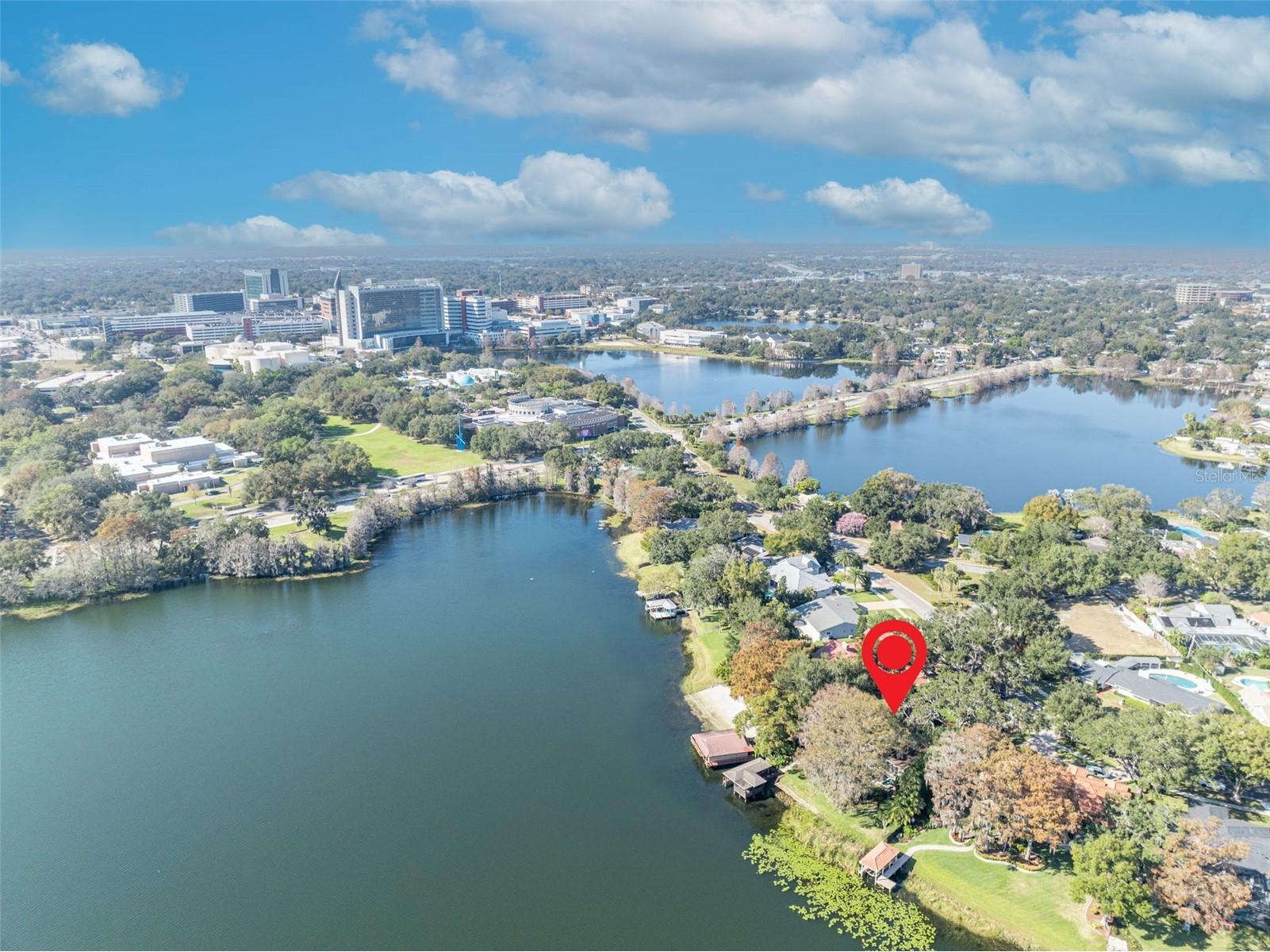 1416 Lake Shore Drive Orlando FL 32803 - LAKE ROWENA O6391551 image58