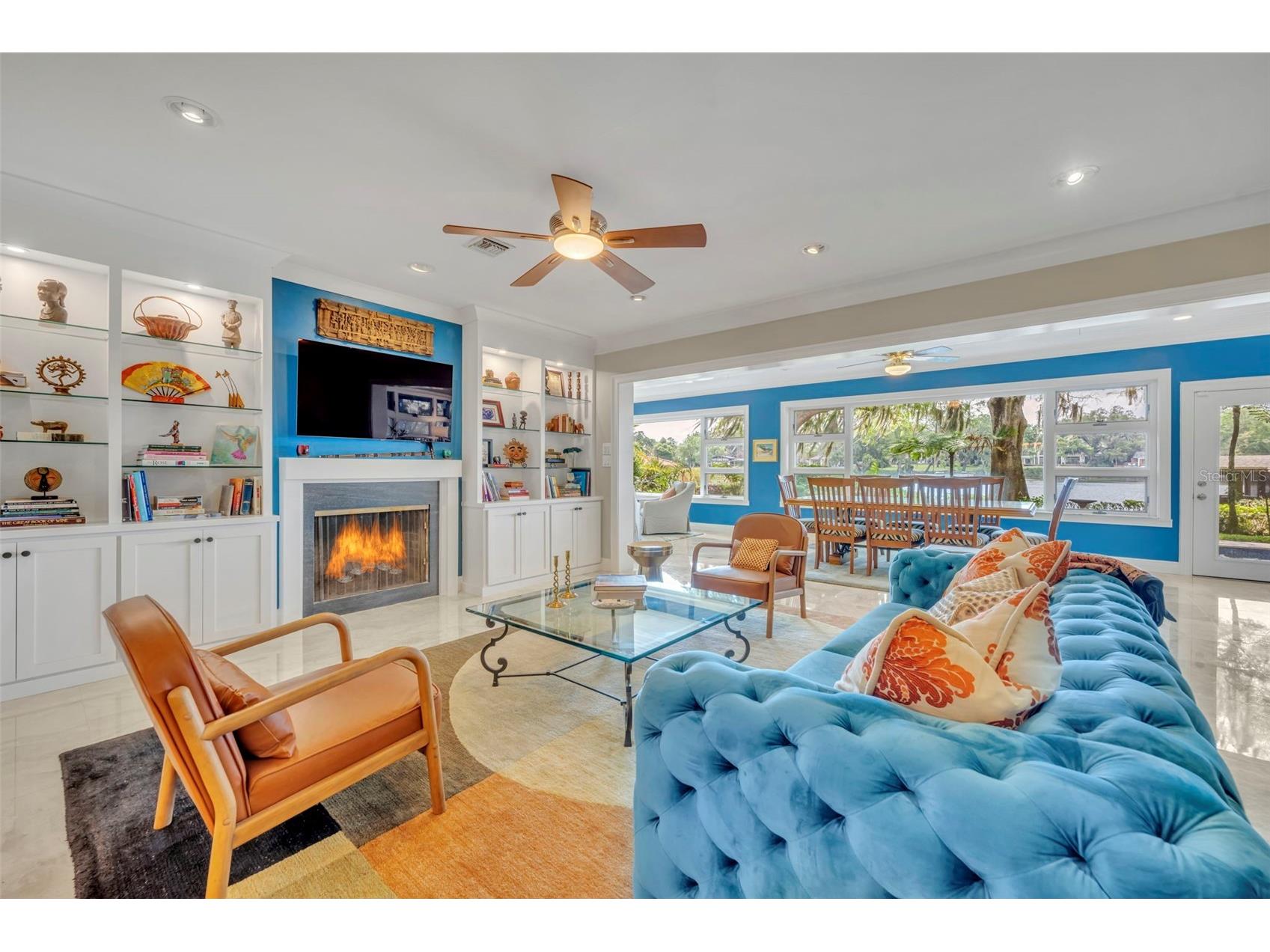 1416 Lake Shore Drive Orlando FL 32803 - LAKE ROWENA O6391551 image8