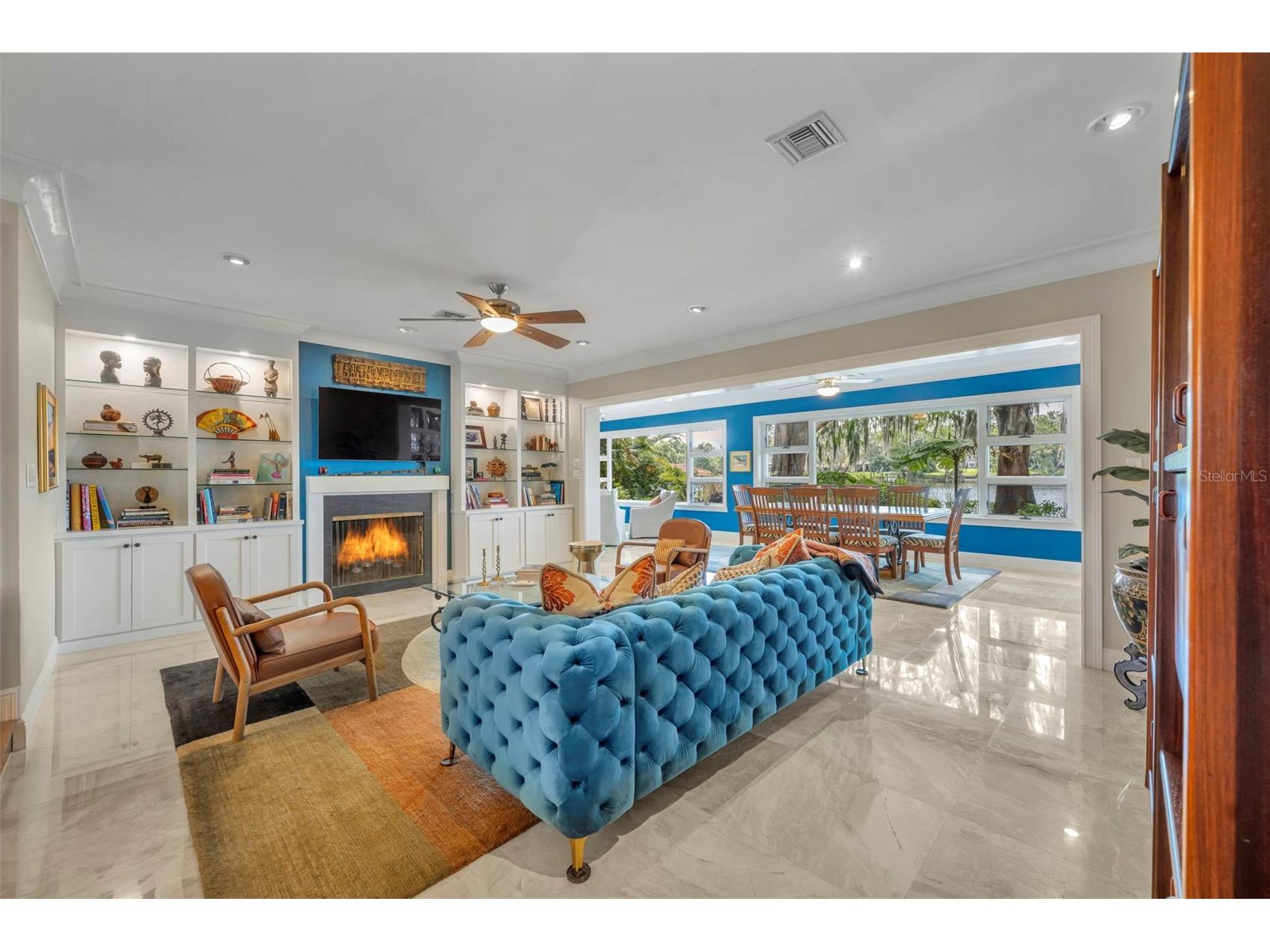 1416 Lake Shore Drive Orlando FL 32803 - LAKE ROWENA O6391551 image9