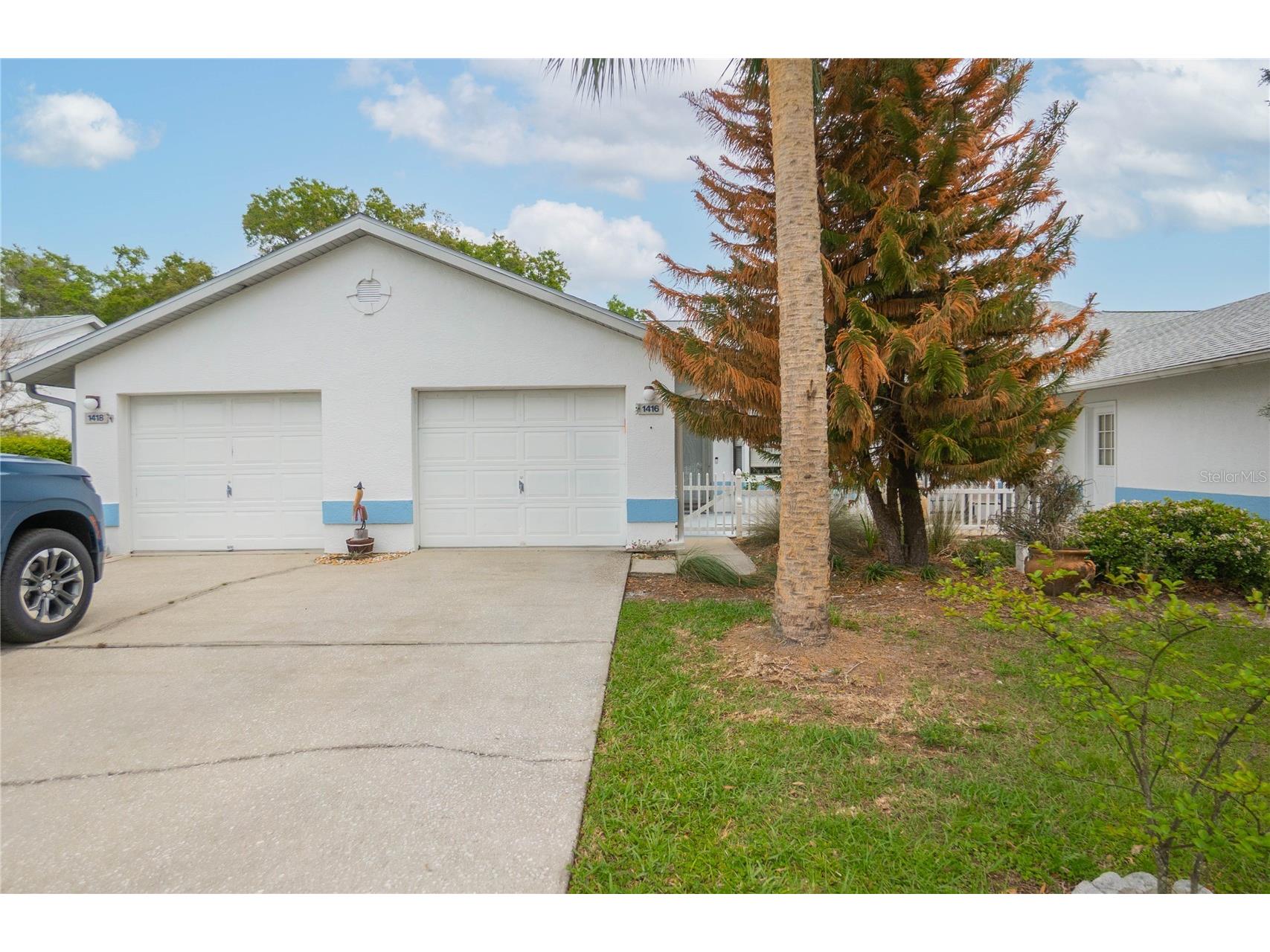 1416 Longboat Point #1416 Inverness FL 34450 - LITTLE LAKE SPIVEY V4948096 image1