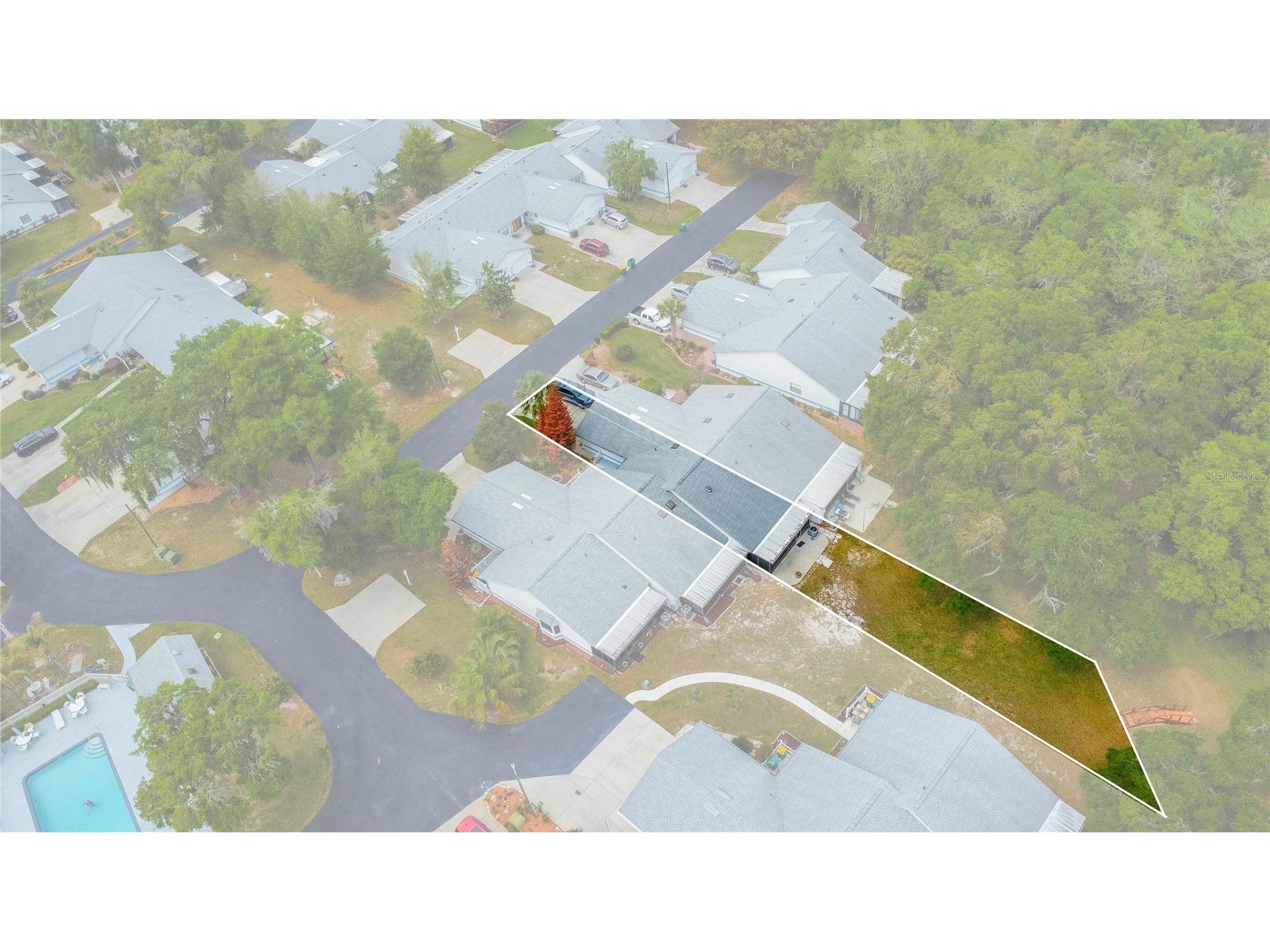 1416 Longboat Point #1416 Inverness FL 34450 - LITTLE LAKE SPIVEY V4948096 image3