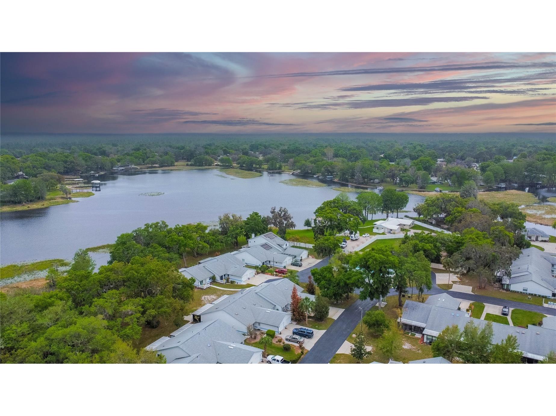 1416 Longboat Point #1416 Inverness FL 34450 - LITTLE LAKE SPIVEY V4948096 image37