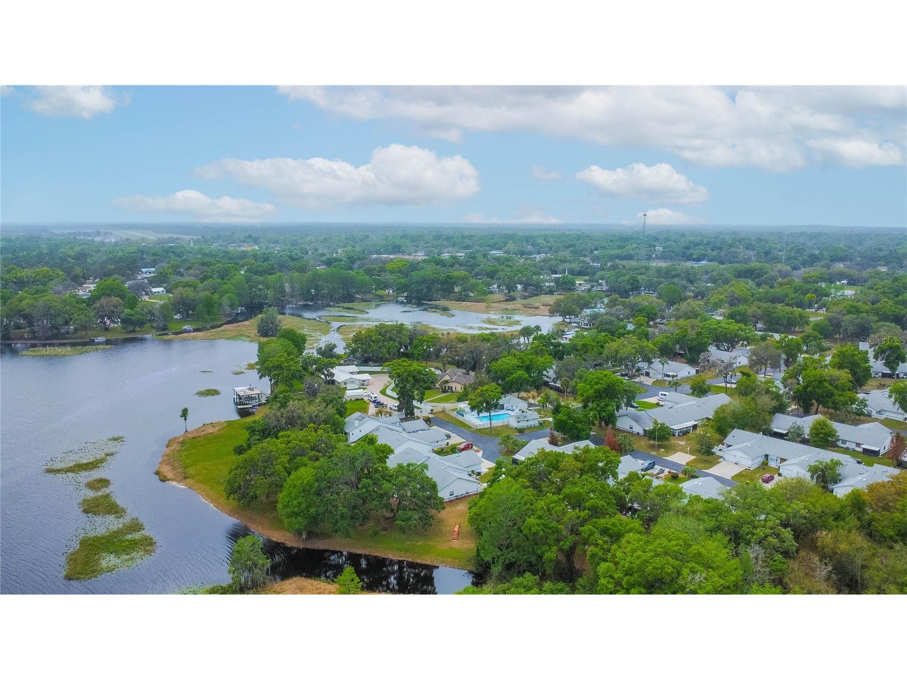 1416 Longboat Point #1416 Inverness FL 34450 - LITTLE LAKE SPIVEY V4948096 image40
