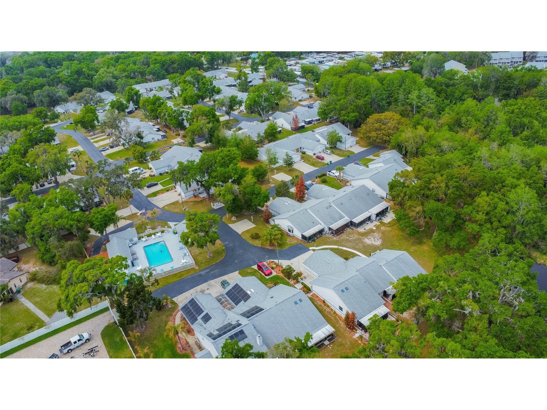 1416 Longboat Point #1416 Inverness FL 34450 - LITTLE LAKE SPIVEY V4948096 image45