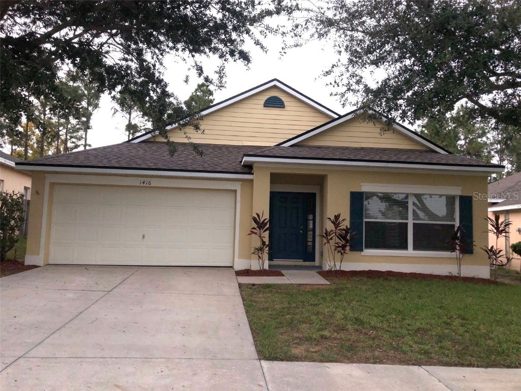 1416 Longville Circle Tavares FL 32778 O6147487 image1