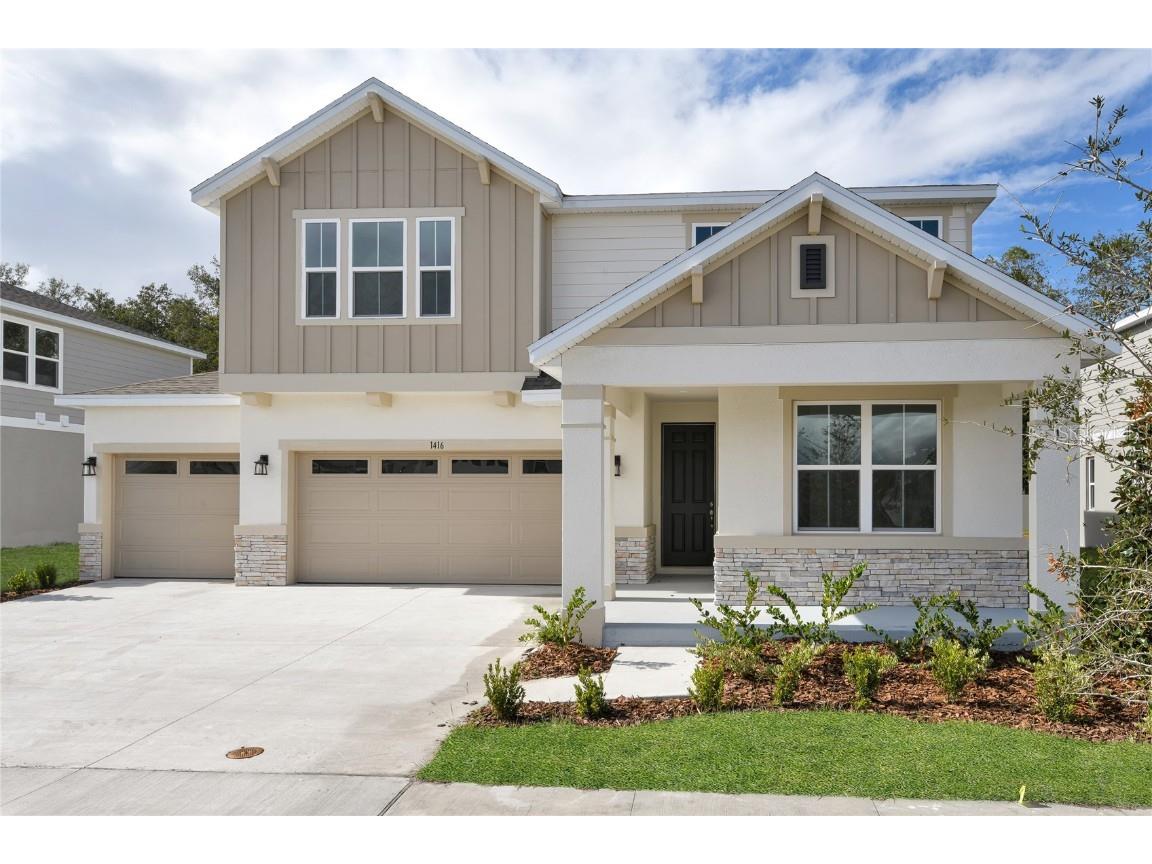 1416 Maddie Berry Lane Kissimmee FL 34744 S5110099 image1