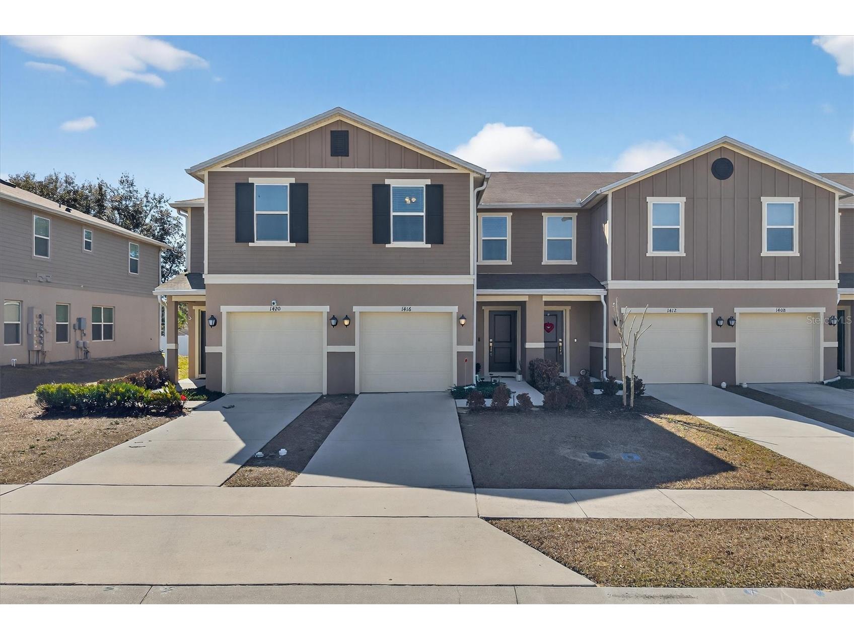 1416 Mirabella Circle Davenport FL 33897 O6379383 image1