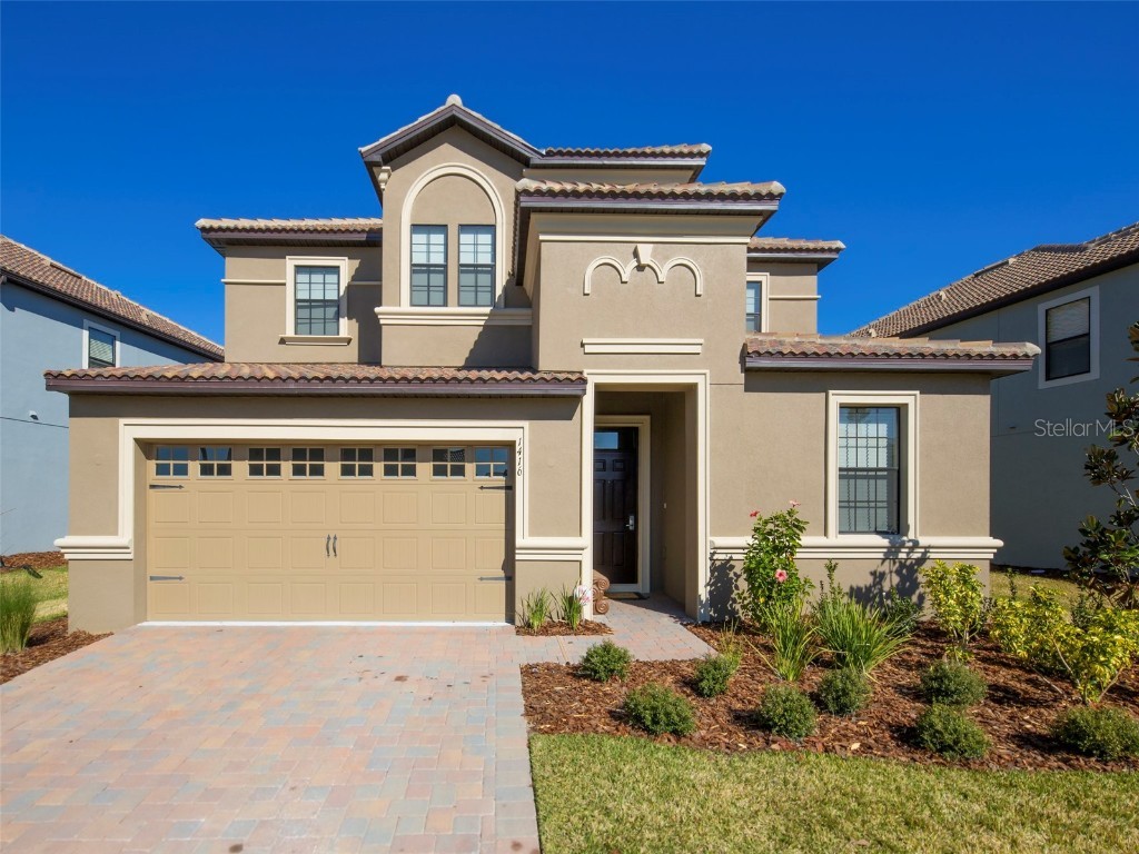 1416 Moon Valley Drive Davenport FL 33896 S5070599 image1