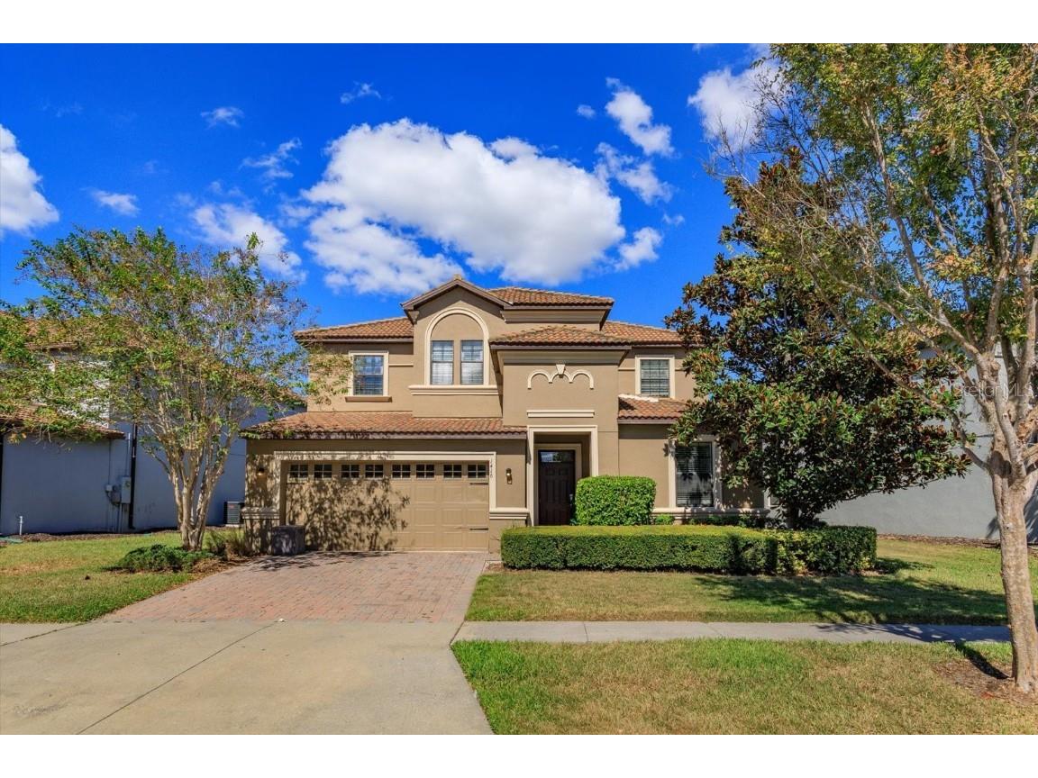 1416 Moon Valley Drive Davenport FL 33896 O6355610 image1