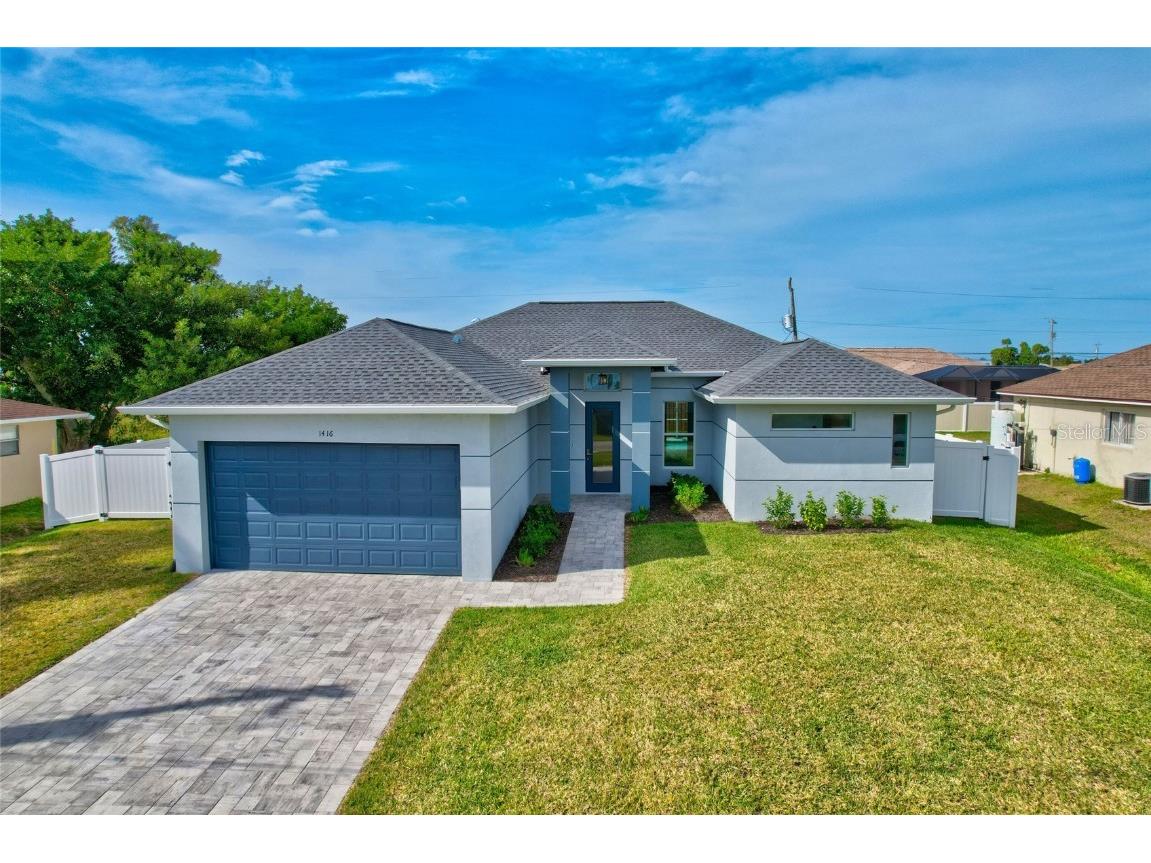 1416 NE 9th Place Cape Coral FL 33909 C7485868 image1