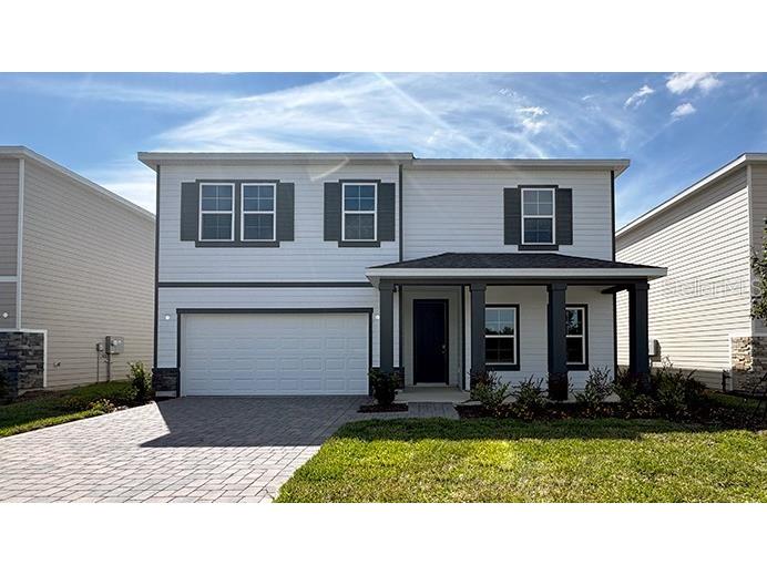 1416 NW 127th Drive Newberry FL 32669 OM699461 image1