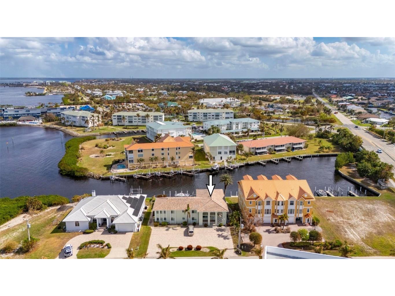 1416 Park Beach Circle #B Punta Gorda FL 33950 J990338 image1