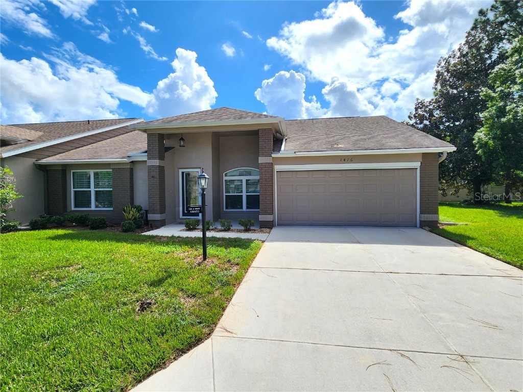 1416 Pinewood Hills Court Spring Hill FL 34606 W7867334 image1