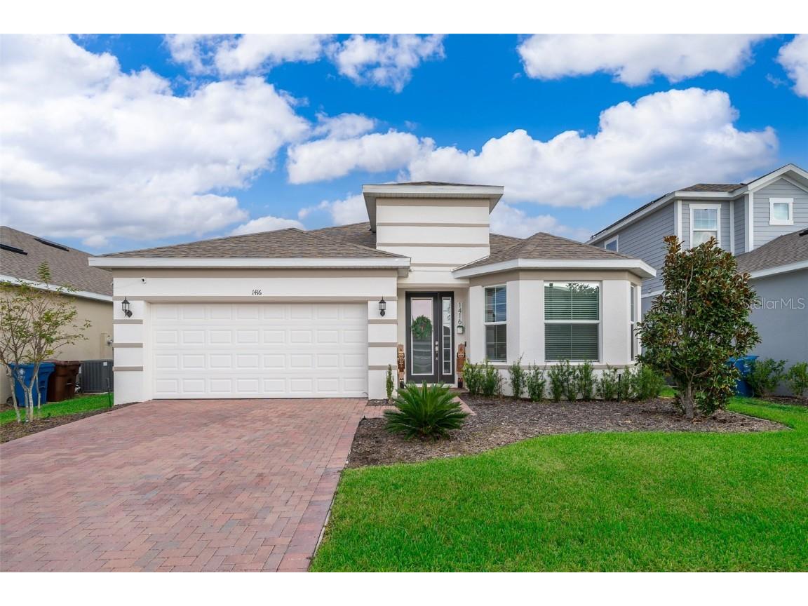 1416 Rosedale Road Davenport FL 33837 O6078860 image1