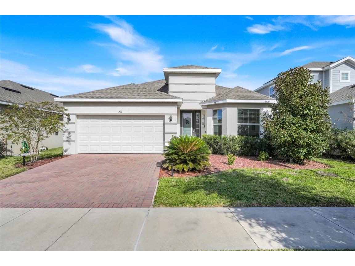 1416 Rosedale Road Davenport FL 33837 O6360400 image1