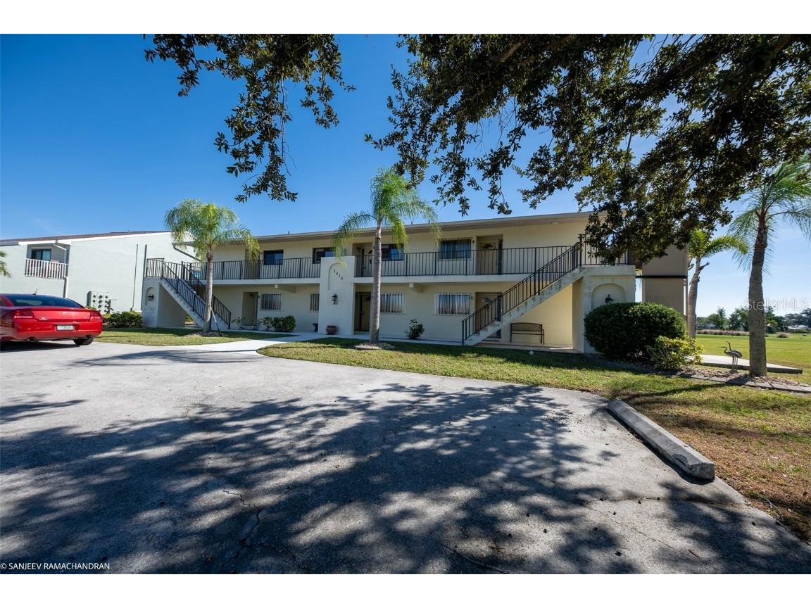 1416 San Cristobal Avenue #3 (C) Punta Gorda FL 33983 C7483255 image35