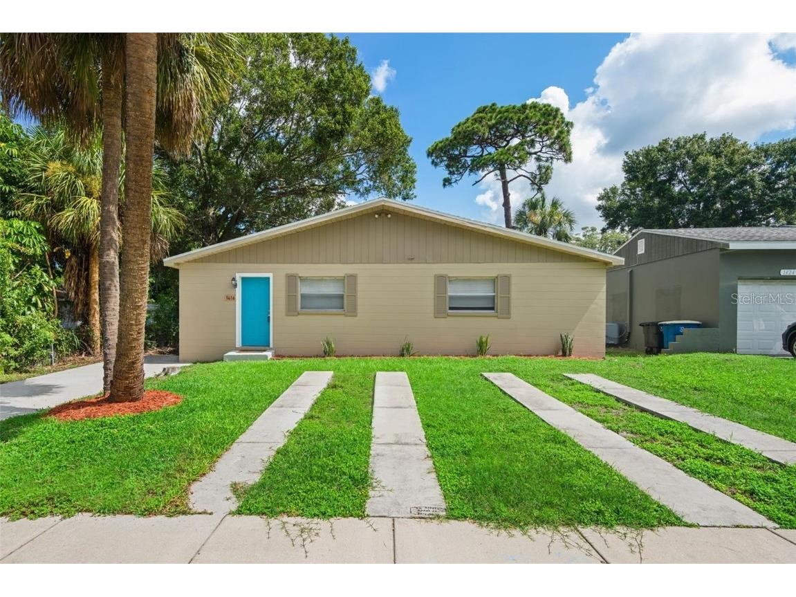 1416 San Juan Court Clearwater FL 33756 U8213814 image1