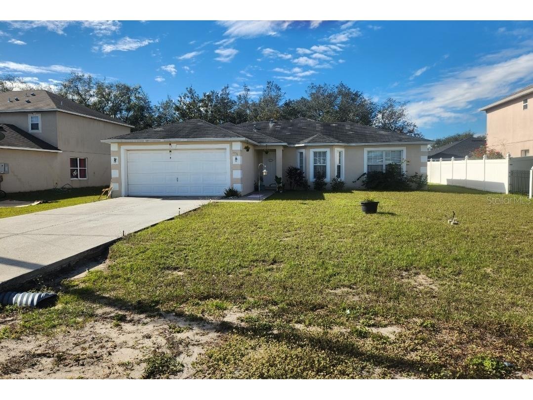 1416 Sarasota Drive Poinciana FL 34759 O6084850 image1